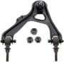 Import Direct Chassis Control Arm And Ball Joint Assembly