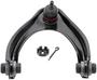 Import Direct Chassis Control Arm And Ball Joint Assembly