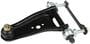 Import Direct Chassis Control Arm And Ball Joint Assembly