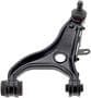 Import Direct Chassis Control Arm And Ball Joint Assembly