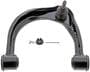 Import Direct Chassis Control Arm And Ball Joint Assembly