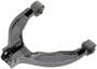 Import Direct Chassis Control Arm