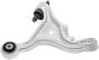 Import Direct Chassis Control Arm