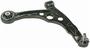 Import Direct Chassis Control Arm And Ball Joint Assembly