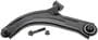 Import Direct Chassis Control Arm And Ball Joint Assembly