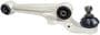 Import Direct Chassis Control Arm And Ball Joint Assembly