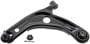 Import Direct Chassis Control Arm And Ball Joint Assembly