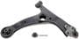 Import Direct Chassis Control Arm And Ball Joint Assembly