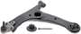 Import Direct Chassis Control Arm And Ball Joint Assembly