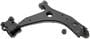 Import Direct Chassis Control Arm And Ball Joint Assembly