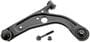 Import Direct Chassis Control Arm And Ball Joint Assembly