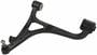 Import Direct Chassis Control Arm And Ball Joint Assembly