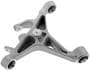 Import Direct Chassis Control Arm