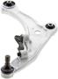 Import Direct Chassis Control Arm And Ball Joint Assembly