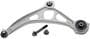 Import Direct Chassis Control Arm And Ball Joint Assembly