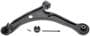 Import Direct Chassis Control Arm And Ball Joint Assembly