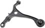 Import Direct Chassis Control Arm