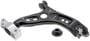 Import Direct Chassis Control Arm And Ball Joint Assembly