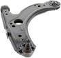 Import Direct Chassis Control Arm And Ball Joint Assembly