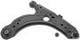 Import Direct Chassis Control Arm And Ball Joint Assembly