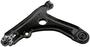 Import Direct Chassis Control Arm And Ball Joint Assembly