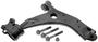 Import Direct Chassis Control Arm And Ball Joint Assembly