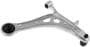 Import Direct Chassis Control Arm And Ball Joint Assembly