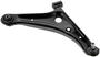 Import Direct Chassis Control Arm And Ball Joint Assembly