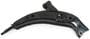 Import Direct Chassis Control Arm