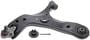 Import Direct Chassis Control Arm And Ball Joint Assembly