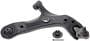 Import Direct Chassis Control Arm And Ball Joint Assembly