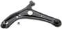 Import Direct Chassis Control Arm And Ball Joint Assembly