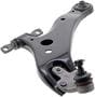 Import Direct Chassis Control Arm And Ball Joint Assembly