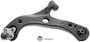 Import Direct Chassis Control Arm And Ball Joint Assembly