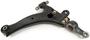 Import Direct Chassis Control Arm