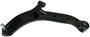 Import Direct Chassis Control Arm And Ball Joint Assembly