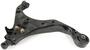 Import Direct Chassis Control Arm