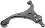 Import Direct Chassis Control Arm