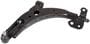 Import Direct Chassis Control Arm And Ball Joint Assembly