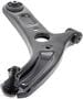 Import Direct Chassis Control Arm And Ball Joint Assembly