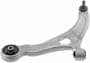 Import Direct Chassis Control Arm And Ball Joint Assembly