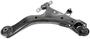 Import Direct Chassis Control Arm And Ball Joint Assembly