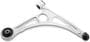 Import Direct Chassis Control Arm And Ball Joint Assembly