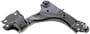 Import Direct Chassis Control Arm And Ball Joint Assembly
