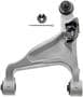 Import Direct Chassis Control Arm And Ball Joint Assembly