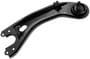 Import Direct Chassis Trailing Arm