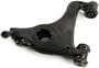 Import Direct Chassis Control Arm