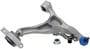 Import Direct Chassis Control Arm And Ball Joint Assembly