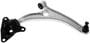 Import Direct Chassis Control Arm And Ball Joint Assembly
