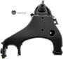 Import Direct Chassis Control Arm And Ball Joint Assembly